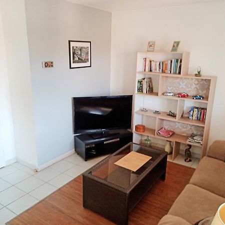 Appartement F2 41M2 Saint-Cyprien  Bagian luar foto