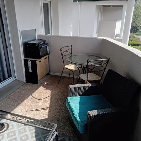 Appartement F2 41M2 Saint-Cyprien  Bagian luar foto