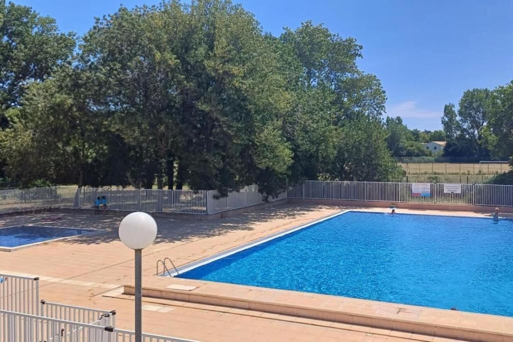 Appartement F2 41M2 Saint-Cyprien  Bagian luar foto