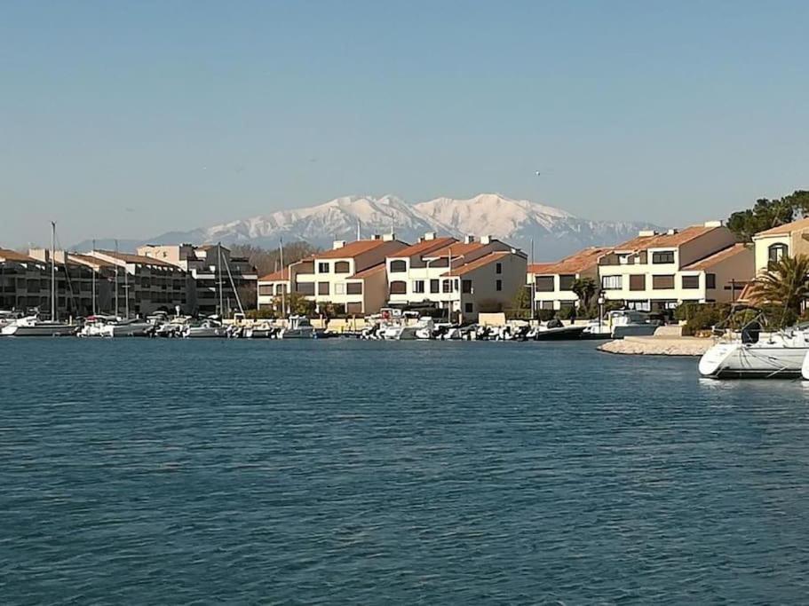 Appartement F2 41M2 Saint-Cyprien  Bagian luar foto