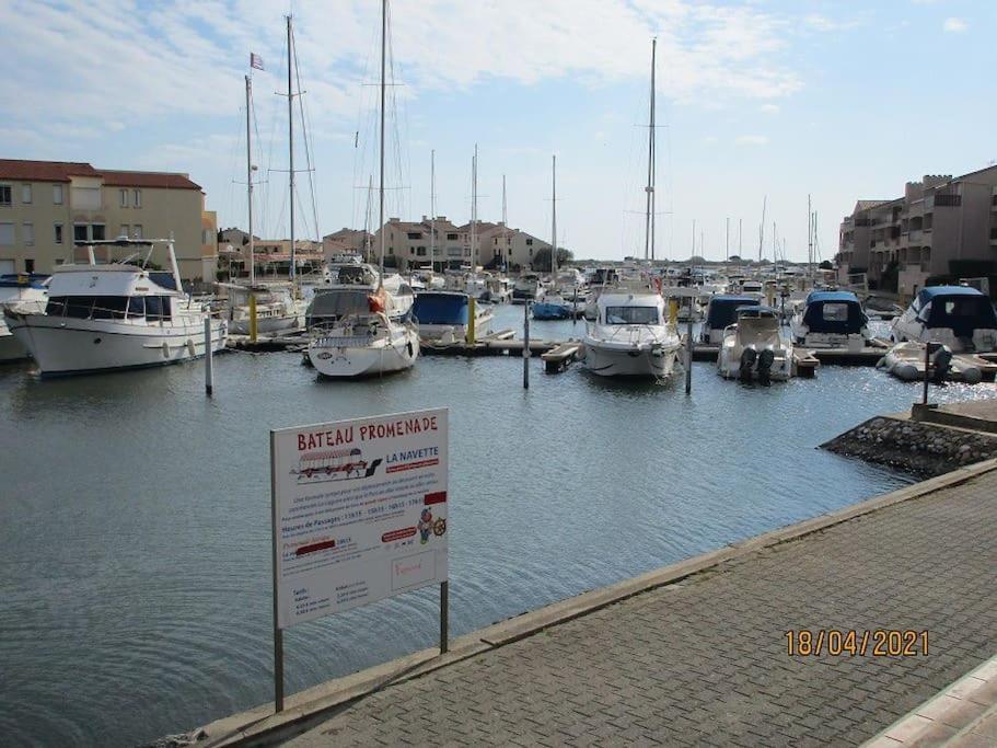 Appartement F2 41M2 Saint-Cyprien  Bagian luar foto