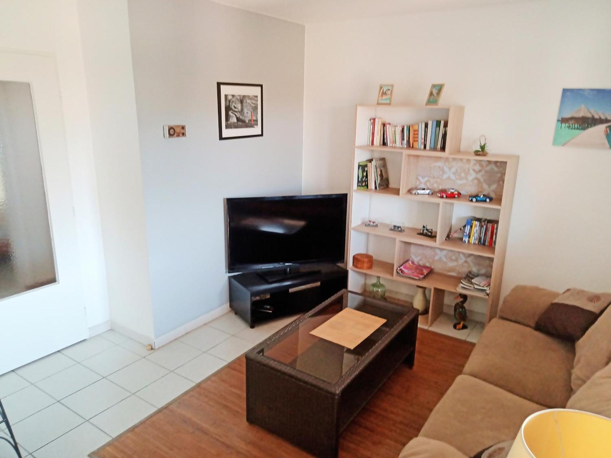 Appartement F2 41M2 Saint-Cyprien  Bagian luar foto
