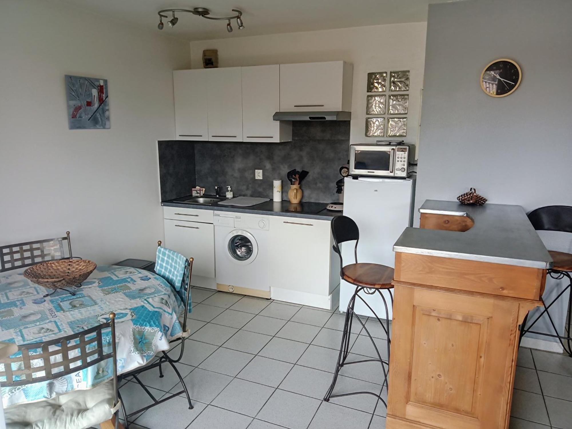 Appartement F2 41M2 Saint-Cyprien  Bagian luar foto
